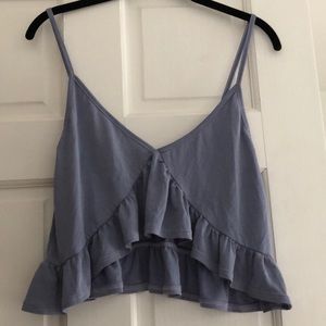 Urban Outfitters Crop top